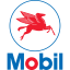 Mobil logo