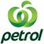 Woolworths Petrol logo