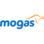 Mogas logo